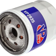 VP Racing VP2876 20,000 Mile Premium Full Synthetic Oil Filter