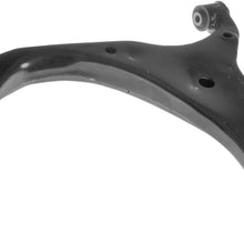 Blue Print ADG086280 Control Arm with bushing and joint, pack of one