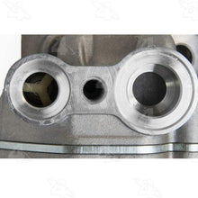 Four Seasons (68218) A/C Compressor