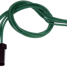 Dorman 973-426 HVAC Blower Motor Resistor Kit for Select Chrysler/Dodge/Jeep Models