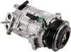 ACDelco 15-22399 GM Original Equipment Air Conditioning Compressor and Clutch Assembly