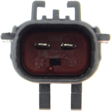 Set of 2 Rear Left and Right ABS Wheel Speed Sensors for Jeep Grand Cherokee WJ 1999-2004