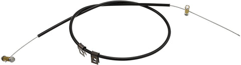1968 Early Corvette Hood Release Cable
