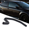 kaaka Car Power Steering Pressure Hose Pipe 32411095526 for E38 E39 E46 Auto Vehicle Maintenance Common Replacement Part Accessory Black