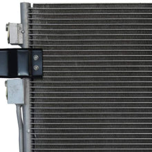 Value AC Condenser For Dodge Ram 2500 Ram 3500 5.9