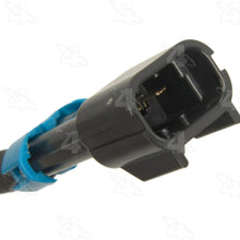 Four Seasons 58704 New AC Compressor
