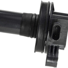 A-Premium Ignition Coil Pack Compatible with Ford F-150 Mustang 2016-2018 V8 5.0L 8-PC