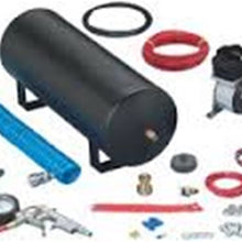 Firestone 2548 Air Command Kit Xtreme