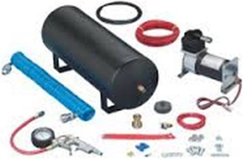 Firestone 2548 Air Command Kit Xtreme