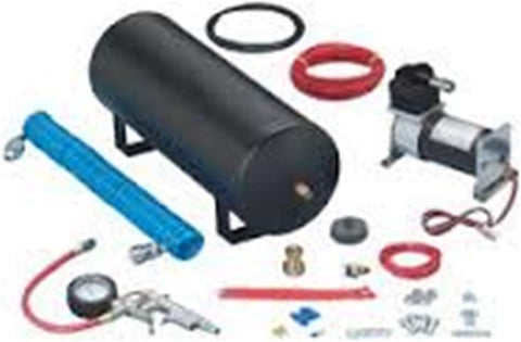Firestone Ride-Rite 2548 Air Command Kit Xtreme