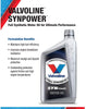 Valvoline SynPower 0W-20 Full Synthetic Motor Oil - 5qt (Case of 3) (813460-3PK)