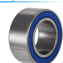 AUTEX AC Compressor Clutch Bearing Air Conditioning Clutch Replacement For 30x52x22 Air Bearing