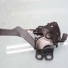 2016 2017 2018 Honda Civic Hood Latch Lock Unit 74120-TBA-A01