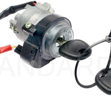 Standard Motor Products US-548L Ignition Lock Cylinder