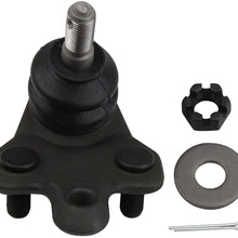 Beck Arnley 101-6778 Ball Joint