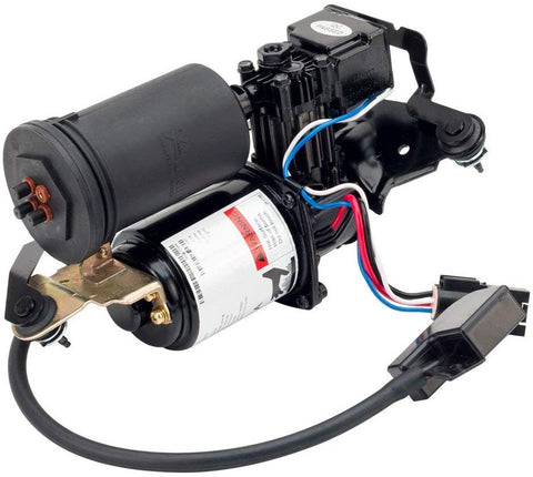 Arnott P-2935 Air Suspension Compressor (98-02 Lincoln Town Car)
