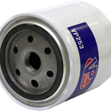 VP Racing VP2876 20,000 Mile Premium Full Synthetic Oil Filter