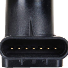 Ignition Coil for Chevrolet Aveo Aveo5 Cruze Sonic Pontiac G3 L4 1.6L 1.8L C1646 UF620