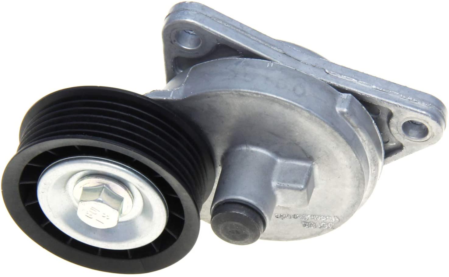 ACDelco 38188 Professional Automatic Belt Tensioner and Pulley Assembly