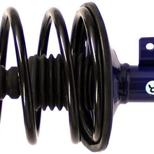 Monroe Shocks & Struts RoadMatic 181678 Suspension Strut and Coil Spring Assembly