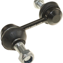 DLZ 2 Pcs Front Stabilizer Sway Bar Link Compatible with 2004-2013 QX56, 2005-2015 Armada, 2004 Pathfinder Armada, 2004-2015 Titan K750146