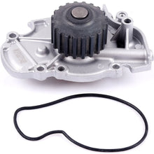 Timing Belt With Water Pump Kit，ECCPP Automotive Replacement Valve Cover Gasket for ISUZU HONDA ACURA CL 2.2 2.3L SOHC