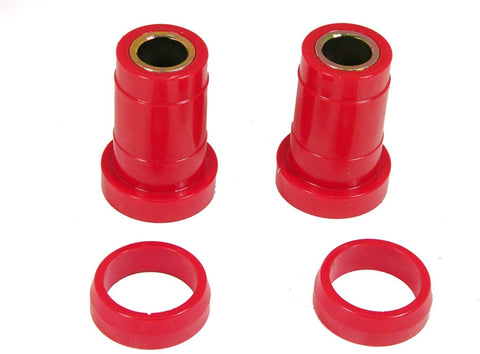 Prothane 7-301 Red Rear Control Arm Bushing Kit