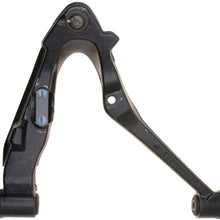 ACDelco 45D2466 Professional Front Lower Suspension Ball Joint Assembly