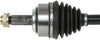 Cardone 66-4213 New CV Axle