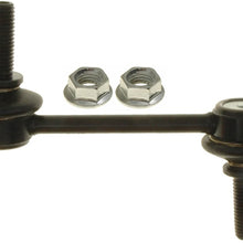 ACDelco 45G20749 Professional Front Suspension Stabilizer Bar Link Kit with Hardware