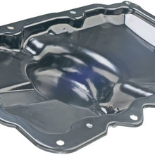 A-Premium Lower Engine Oil Pan Replacement for Ford Explorer 1997-2010 Ranger 2001-2011 Mustang Explorer Sport Trac Mercury Mountaineer V6 4.0L