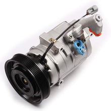 LSAILON CO 29000C Replacement for 2001-2002 for Acura MDX 1999-2004 for Honda Odyssey AC Compressor with clutch