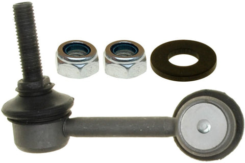 ACDelco 46G0253A Advantage Front Driver Side Suspension Stabilizer Bar Link Kit
