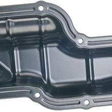 Engine Oil Pan for Nissan Xterra 2005-2015 Frontier 2005-2017 Pathfinder
