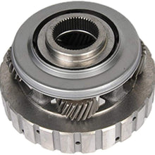GM Genuine Parts 24241240 Automatic Transmission High Speed Reaction Carrier with Deflector