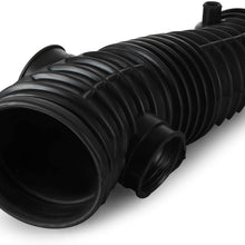 Twilight Garage Engine Air Flow Intake Tube Cleaner Hose 17228-PVJ-A10 For 2006 2007 2008 Honda Pilot EEX-L LX SE-L EXL Sport