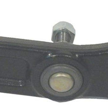 Delphi TC1384 Suspension Control Arm and Ball Joint Assembly