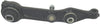 Delphi TC1384 Suspension Control Arm and Ball Joint Assembly