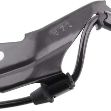 BOXI Front Right ABS Wheel Speed Sensor for 2004 2005 2006 2007 2008 Acura TSX / 2004 2005 2006 2007 Honda Accord (Replaces SU8995 57450-SDA-A01 57450-SDA-A02 970-029)