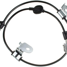 Holstein Parts 2ABS1836 ABS Speed Sensor