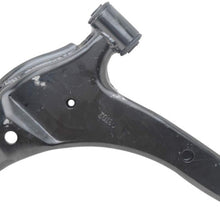 ACDelco 45D3276 Professional Front Driver Side Lower Suspension Control Arm and Ball Joint Assembly