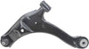 ACDelco 45D3276 Professional Front Driver Side Lower Suspension Control Arm and Ball Joint Assembly