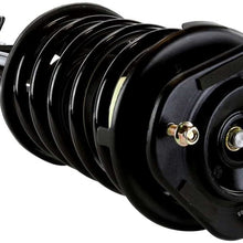Auto Shack CST100080PR Front Complete Strut Assembly Pair