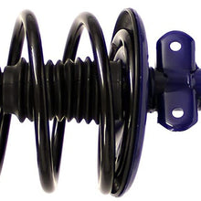 Monroe Shocks & Struts RoadMatic 181964R Suspension Strut and Coil Spring Assembly