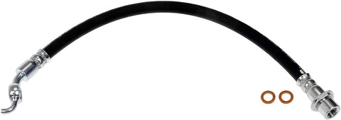 Dorman H622419 Rear Passenger Side Brake Hydraulic Hose for Select Lexus Models