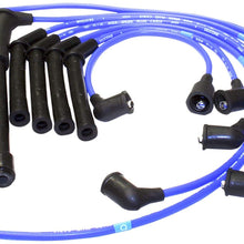 NGK (9343) RC-NX97 Spark Plug Wire Set