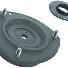 DEA Products 4714137 Suspension Strut Mount, 1 Pack