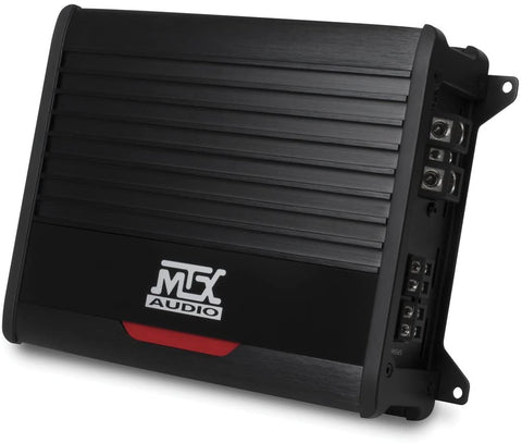 MTX Audio THUNDER500.1 Thunder Series Car Amplifier