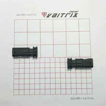 3way Coolant Temperature Temp Sensor Male Connector for Cadillac SRX 10 11 GM PT2528 D1 with Wire