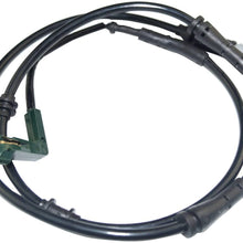 Bapmic 34356775858 Rear Brake Pad Wear Sensor for BMW 7 Series F01 F02 750i 750Li